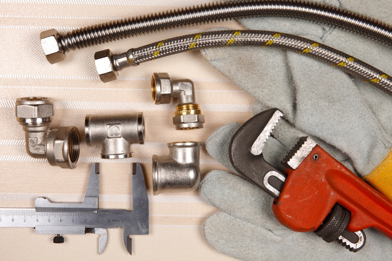 Plumbers Charlton Lewsey Farm